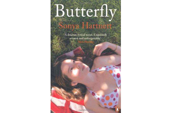 Butterfly 蝴蝶 Butterfly 蝴蝶