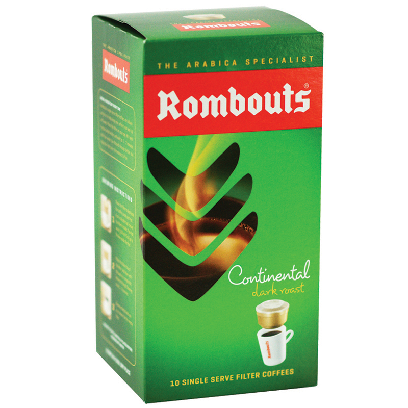 Rombouts咖啡