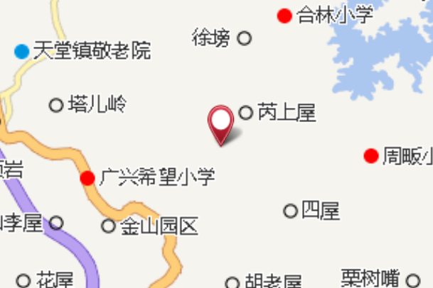 江壟 江壟