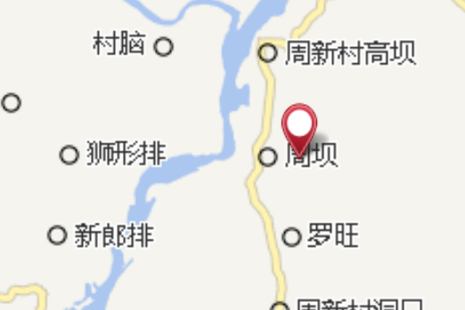 老虎面 老虎面