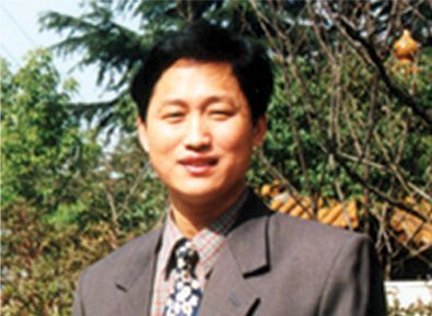 王忠文(馬鞍山市第二中學教師) 王忠文(馬鞍山市第二中學教師)