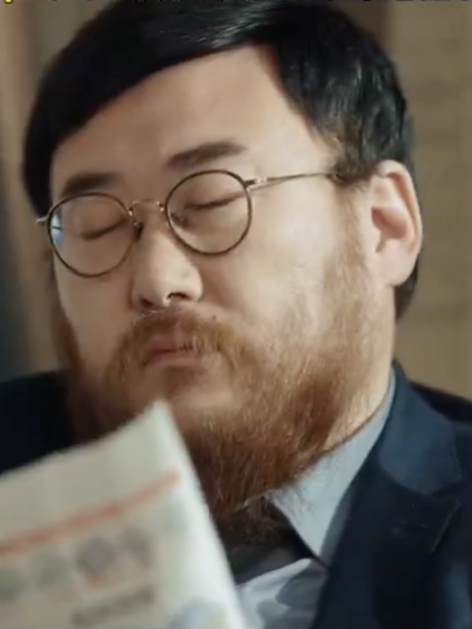 吳和平(電視劇《我叫趙出息》中的角色) 吳和平(電視劇《我叫趙出息》中的角色)