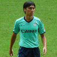 黃洋(中國香港男子足球運動員) 黃洋(中國香港男子足球運動員)