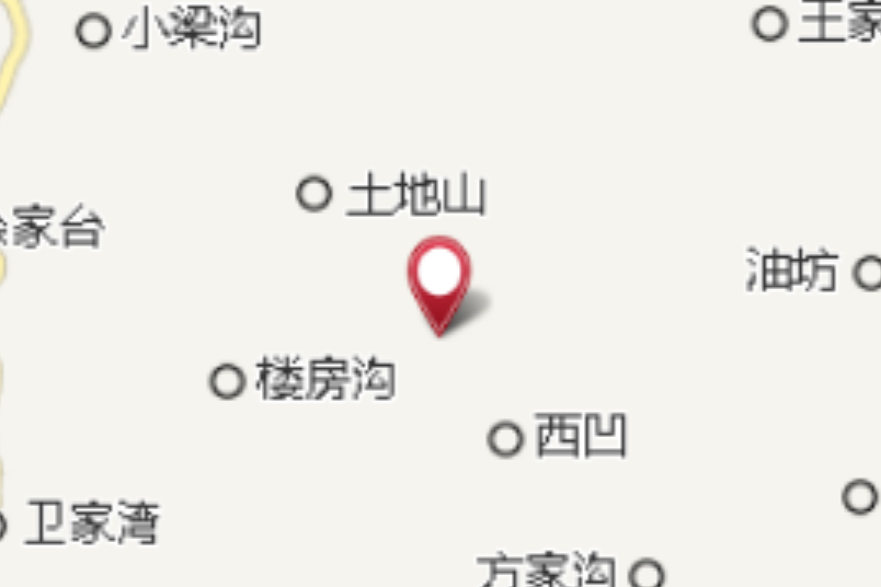 蜜蜂溝寨 蜜蜂溝寨