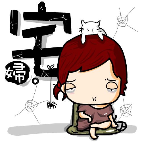 網遊廢婦 網遊廢婦