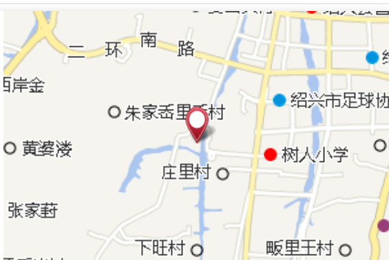 前岸頭村 前岸頭村