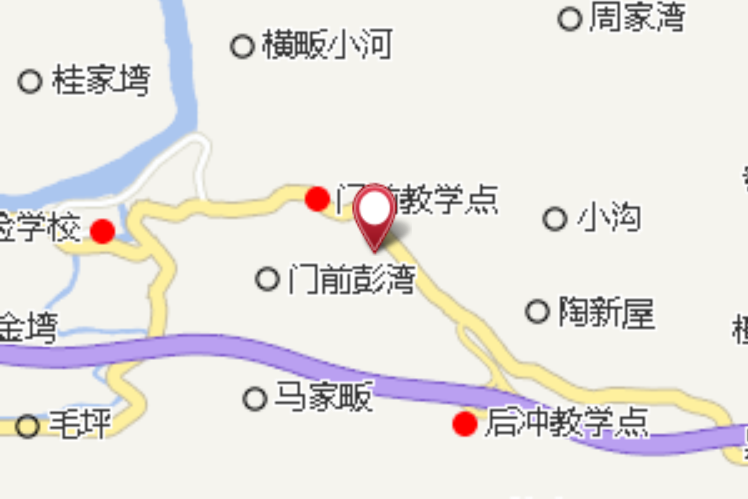 耙田灣
