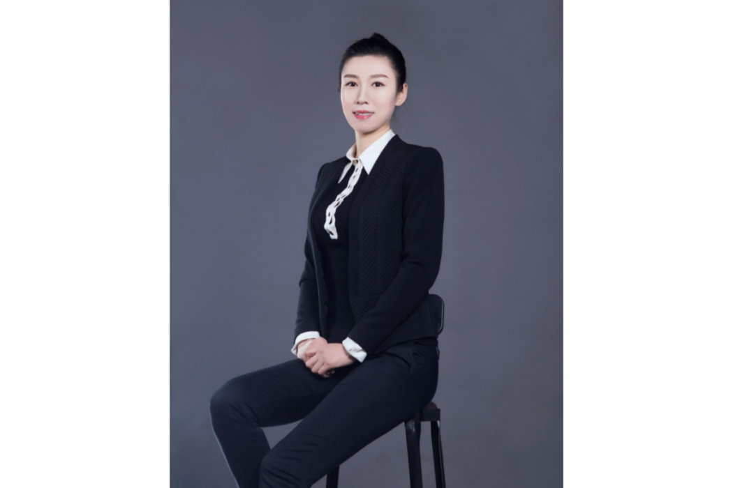 張雯(陝西財經職業技術學院教師) 張雯(陝西財經職業技術學院教師)