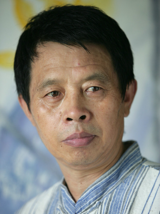 殷永耀 殷永耀