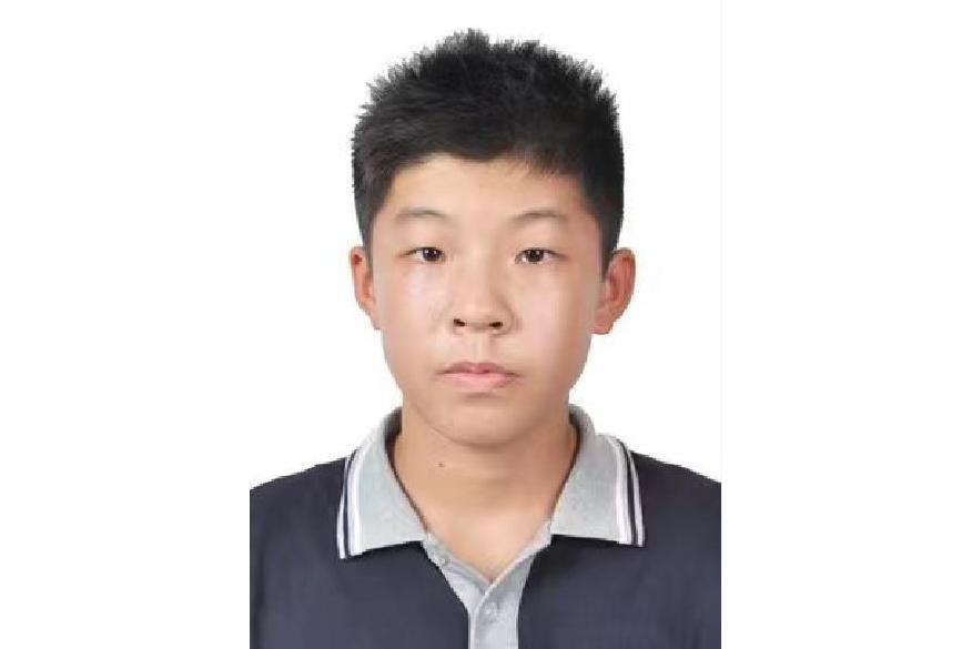 許涵博 許涵博