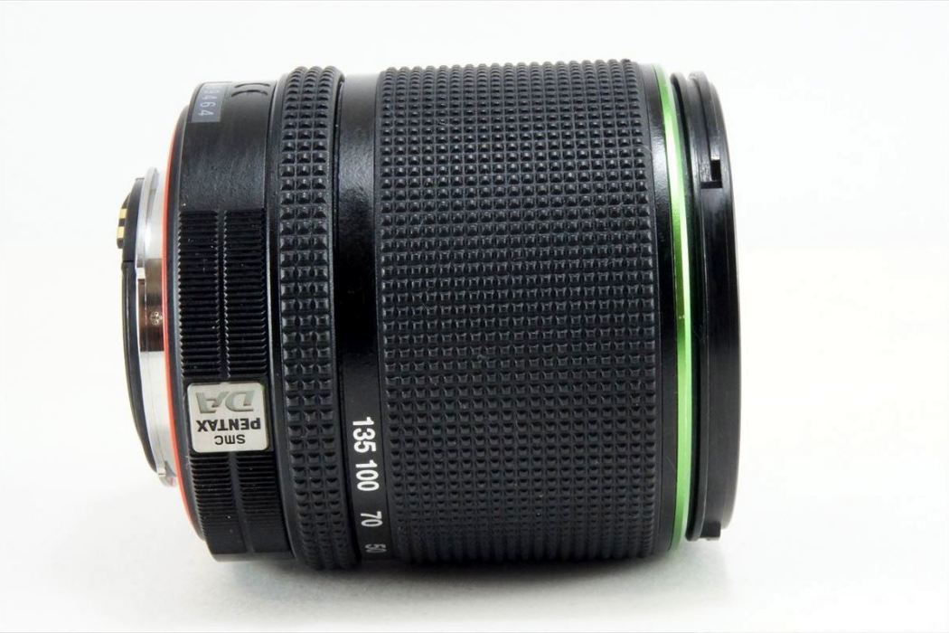 賓得200mm f/2.8 ED IF DC 賓得200mm f/2.8 ED IF DC