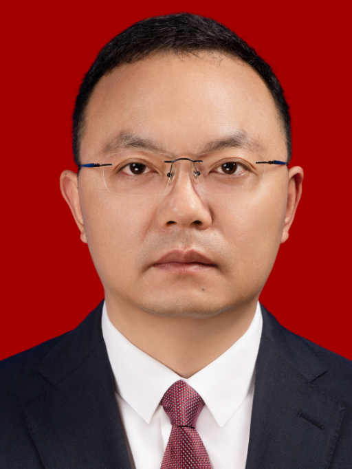 胡濤(四川省廣漢市委副書記、市政府市長,兼任德陽高新區黨工委副書記、管委會主任) 胡濤(四川省廣漢市委副書記、市政府市長,兼任德陽高新區黨工委副書記、管委會主任)