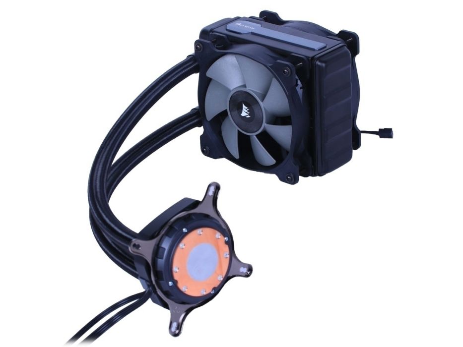 海盜船H80i V2 海盜船H80i V2