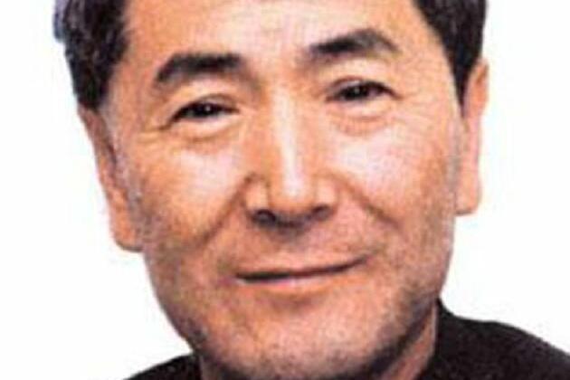 崔鐘律 崔鐘律