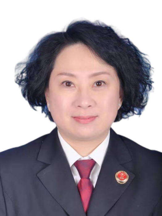 周瑋(遼寧省大連市中山區司法局副局長) 周瑋(遼寧省大連市中山區司法局副局長)