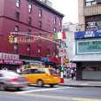 canal street canal street