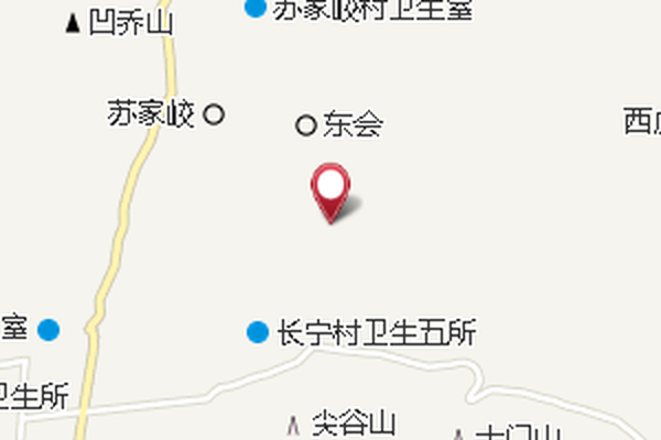 小樹山 小樹山