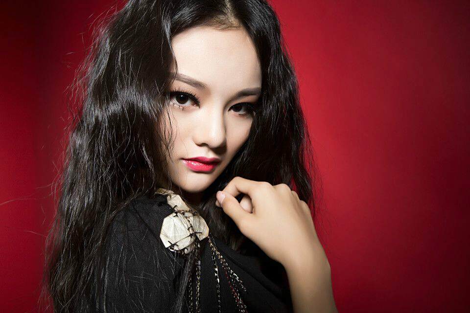 林婉婷(中國內地女演員)