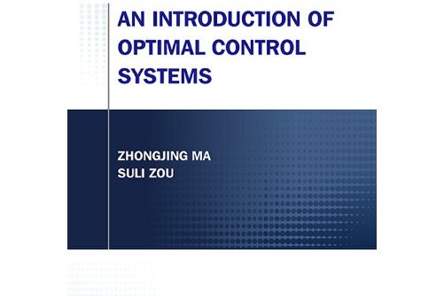 An introduction of optimal control systems An introduction of optimal control systems