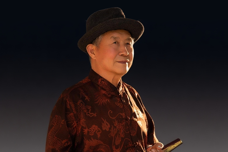 張國強(中國畫家)