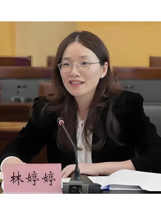 林婷婷(中國鐵塔股份有限公司雲南省分公司黨委書記、總經理) 林婷婷(中國鐵塔股份有限公司雲南省分公司黨委書記、總經理)