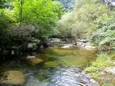 金陵寺河