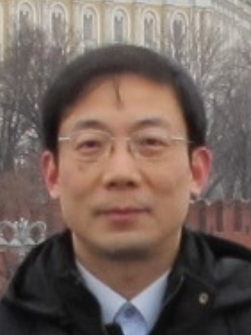 吉凱(上海師範大學數理學院副教授、碩士生導師) 吉凱(上海師範大學數理學院副教授、碩士生導師)