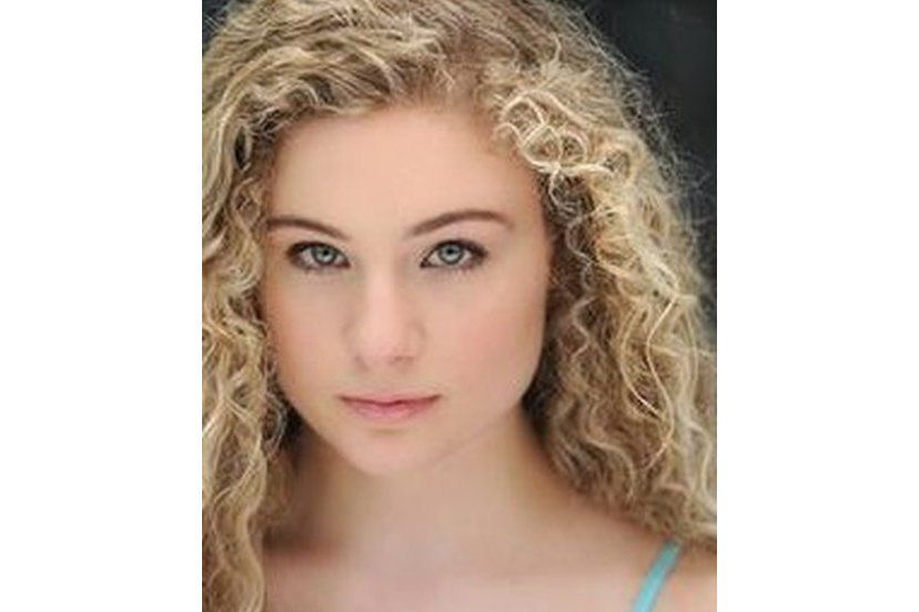 Lizzy DeClement Lizzy DeClement