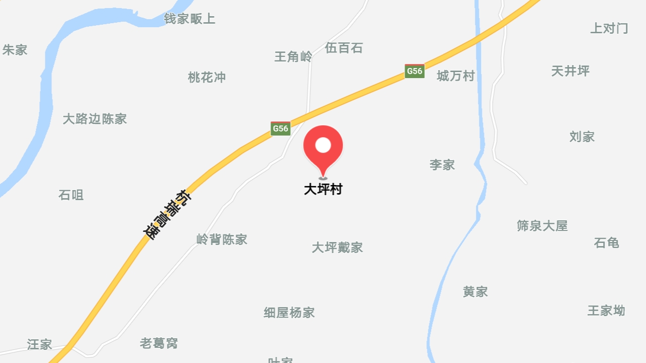 地圖信息