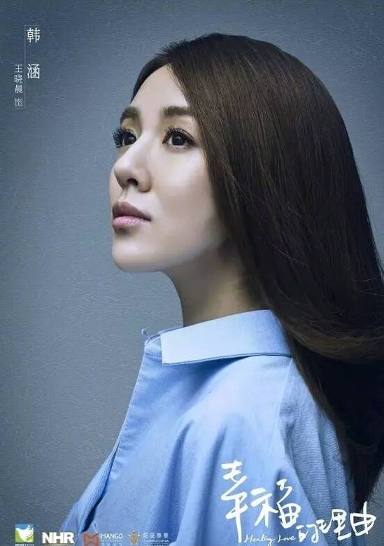 幸福的理由(2017年鐘漢良主演的電視劇) 幸福的理由(2017年鐘漢良主演的電視劇)