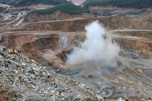 起爆順序 起爆順序