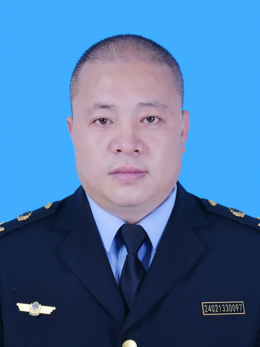 李小勇(貴州省遵義市務川仡佬族苗族自治縣市場監督管理綜合行政執法大隊大隊長) 李小勇(貴州省遵義市務川仡佬族苗族自治縣市場監督管理綜合行政執法大隊大隊長)