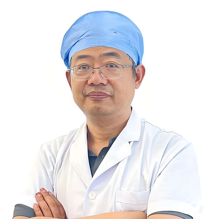 中醫周輝 中醫周輝