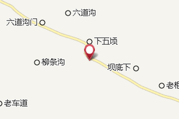 西廟宮村 西廟宮村