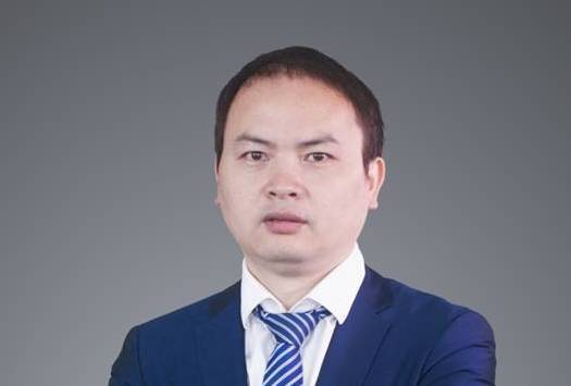 陽勇(深圳前海雲溪基金管理有限公司董事長) 陽勇(深圳前海雲溪基金管理有限公司董事長)