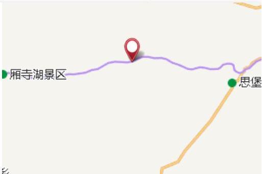 康莊北溝 康莊北溝