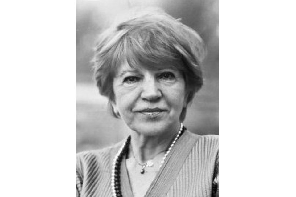 Patrizia De Clara Patrizia De Clara