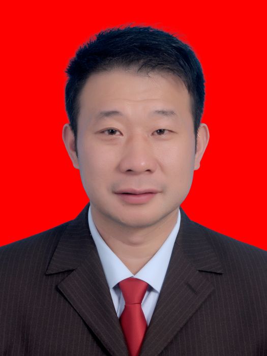 李豐(湖南省益陽市赫山區委副書記、代區長) 李豐(湖南省益陽市赫山區委副書記、代區長)