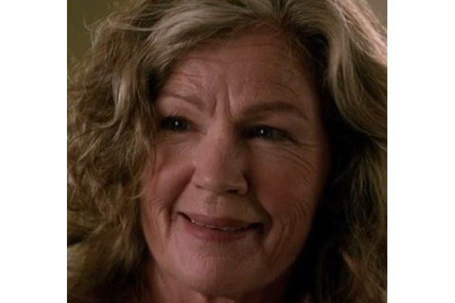 Linda Gehringer Linda Gehringer