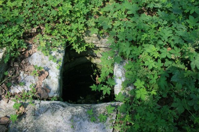 侯集村井 侯集村井
