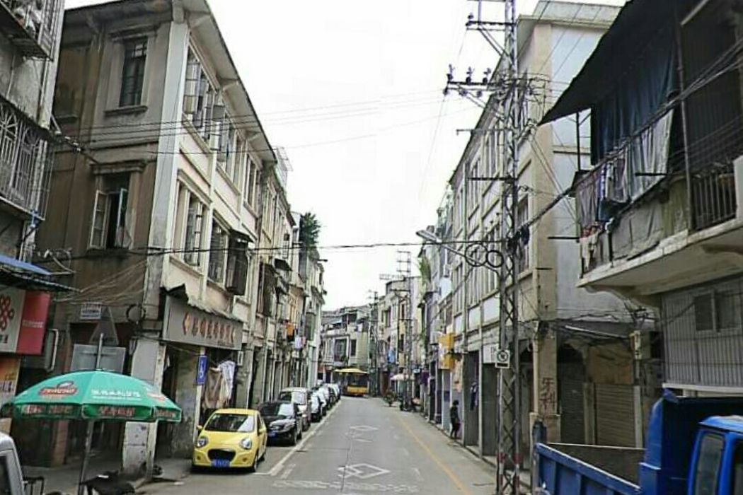 吳厝巷 吳厝巷