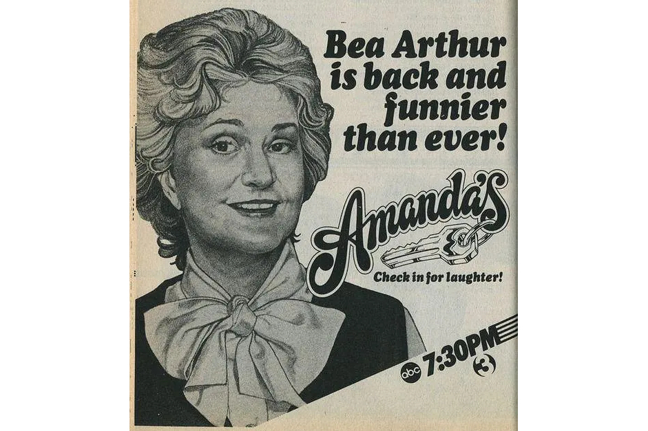 Amanda\x27s Amanda\x27s