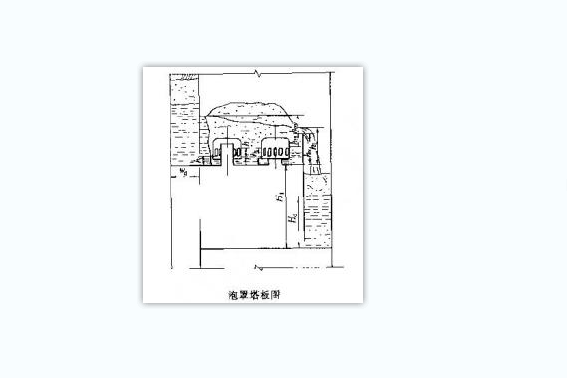 泡罩板