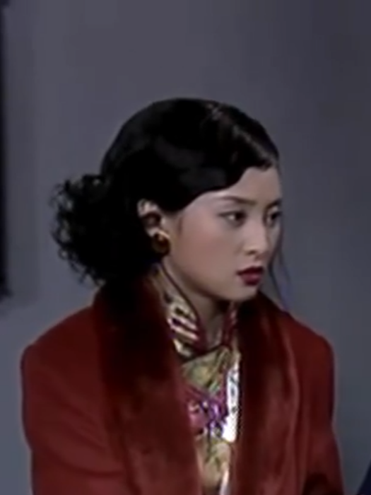 顧曼璐(電視劇《半生緣》中的女性角色) 顧曼璐(電視劇《半生緣》中的女性角色)