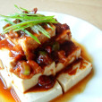 醬蒸豆腐