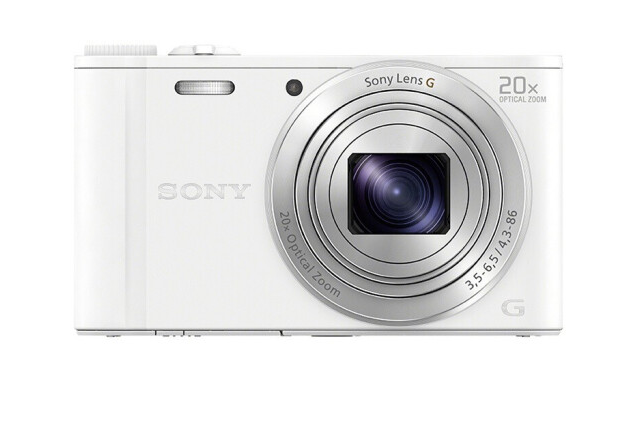 索尼DSC-WX350 索尼DSC-WX350