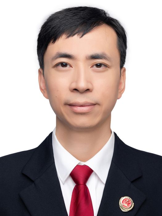趙銳(重慶市人民檢察院第三分院原檢察員) 趙銳(重慶市人民檢察院第三分院原檢察員)