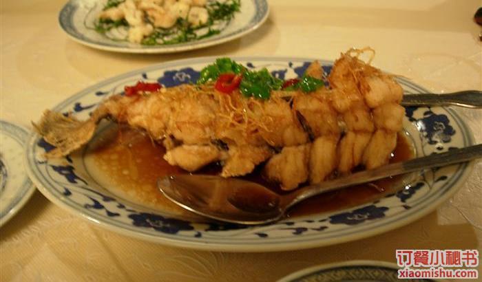 桂魚