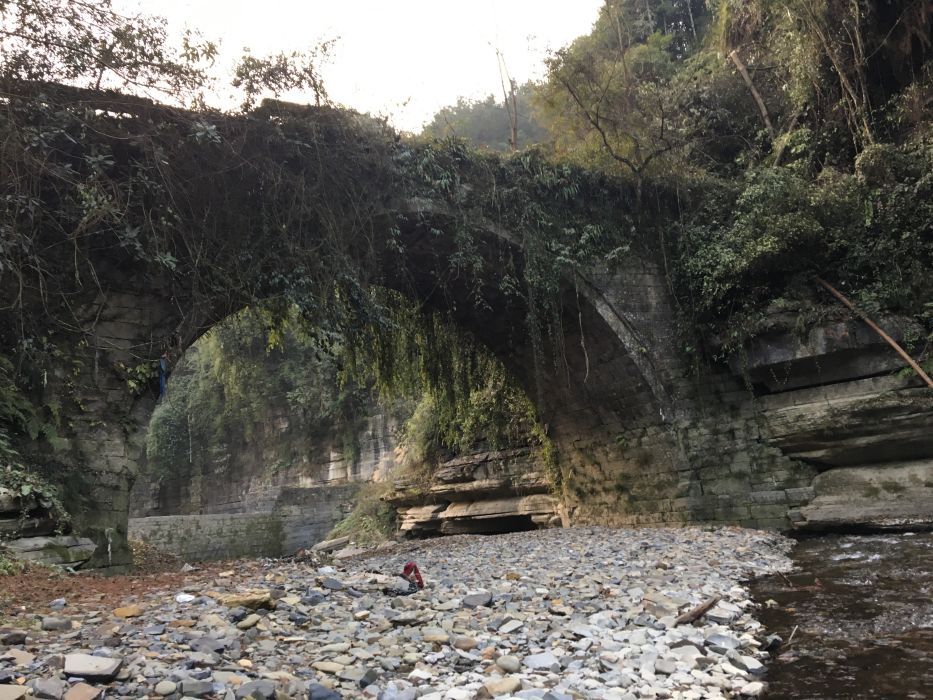 農科橋 農科橋