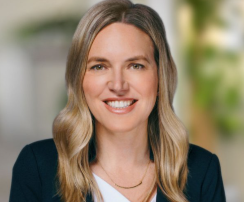 Carrie Strom Carrie Strom